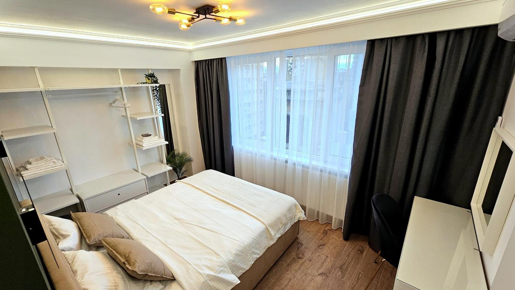 Like Home Stirbei Bucharest Exterior photo