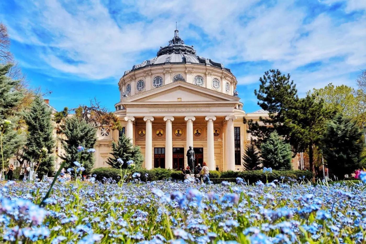 Like Home Stirbei Bucharest Exterior photo